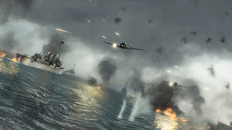 Call of Duty 5: World at War - screenshot 8