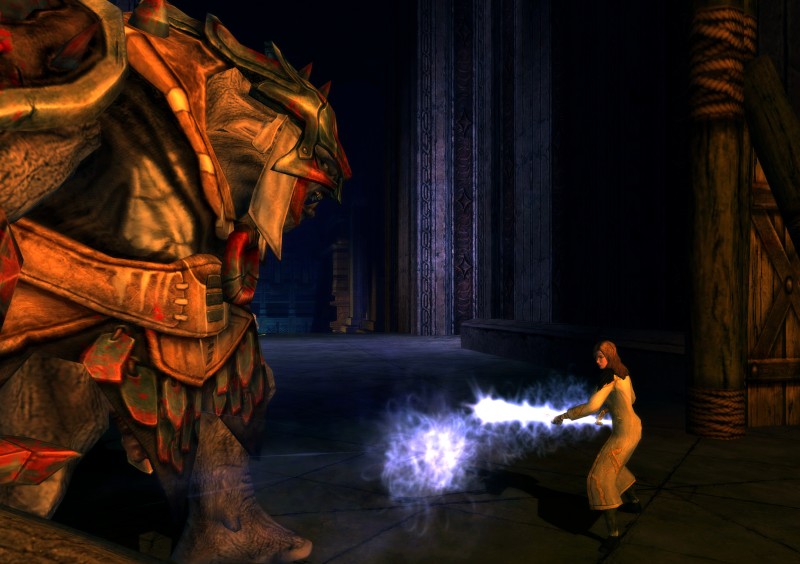 The Lord of the Rings Online: Mines of Moria - screenshot 96