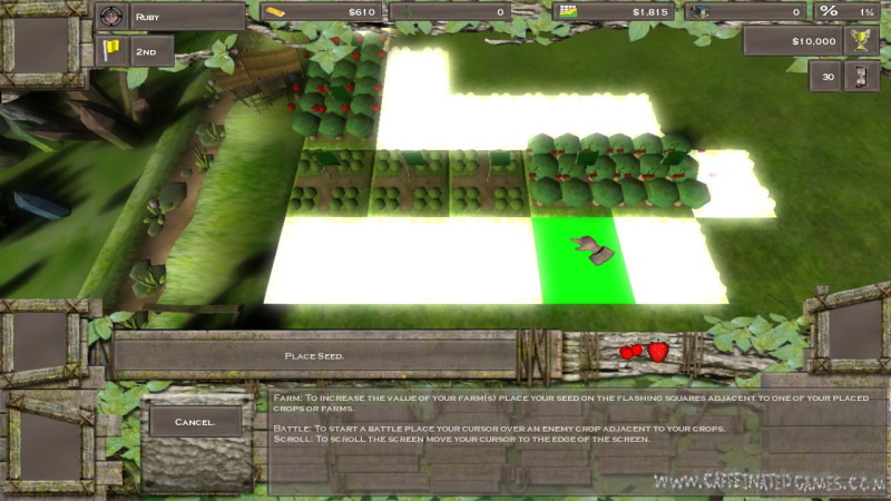 FarmLands - screenshot 5