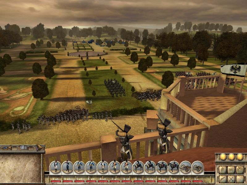 Imperial Glory - screenshot 27