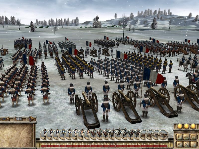 Imperial Glory - screenshot 24