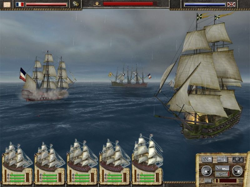 Imperial Glory - screenshot 22