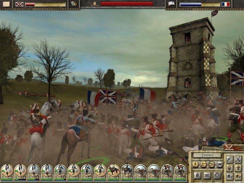 Imperial Glory - screenshot 19