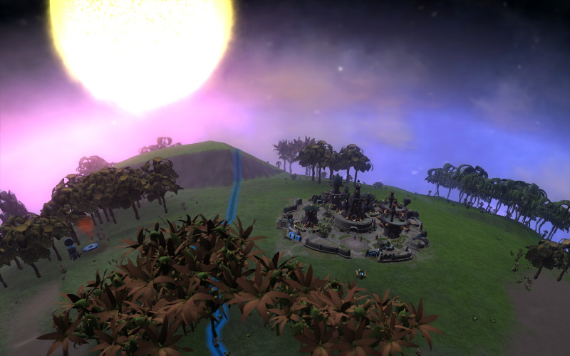 Spore - screenshot 10