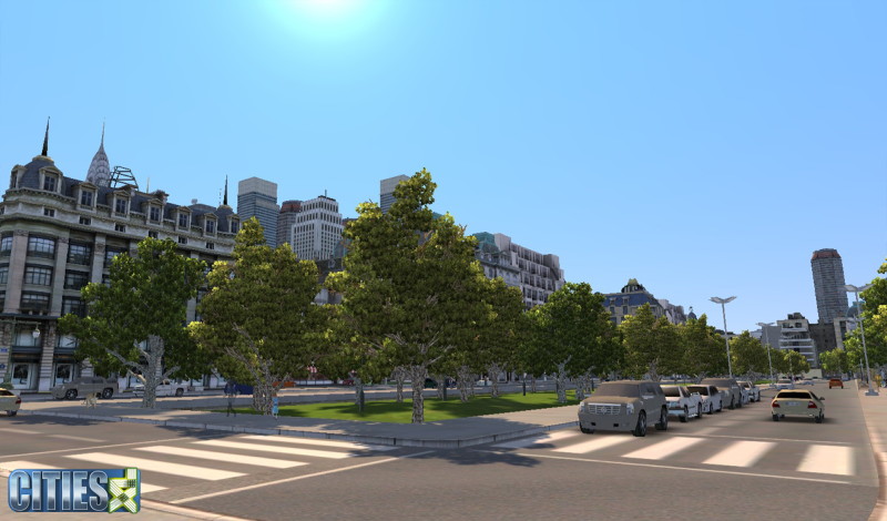 Cities XL - screenshot 54