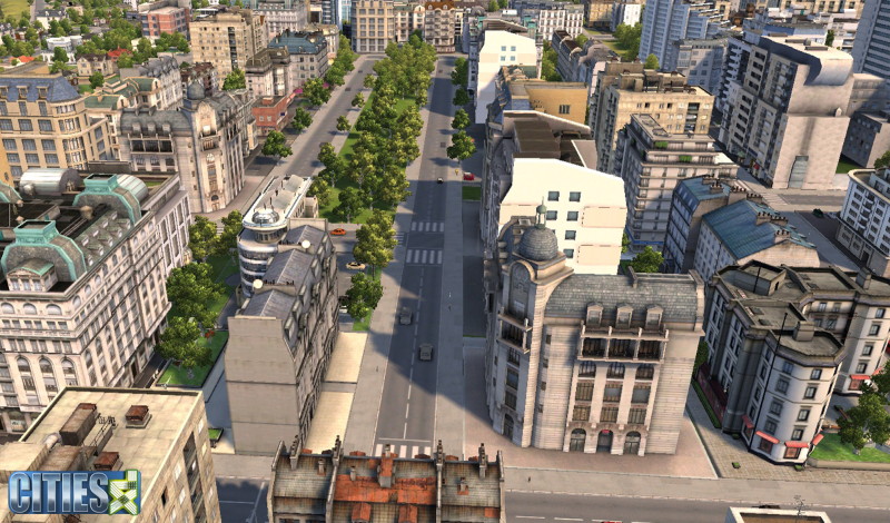 Cities XL - screenshot 53
