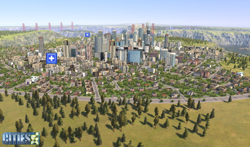Cities XL - screenshot 52