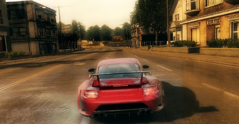 Need for Speed: Undercover - screenshot 22