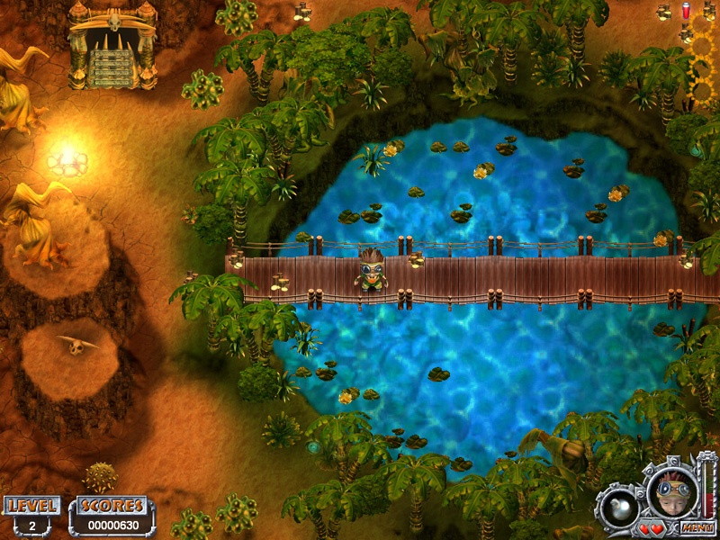 Bomberic 2 - screenshot 4