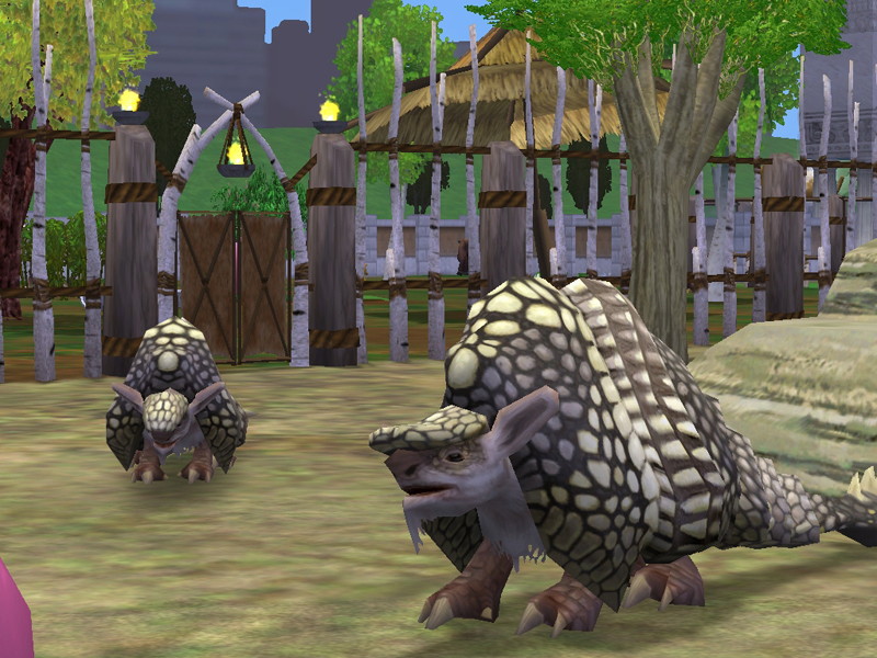 Zoo Tycoon 2: Ultimate Collection - screenshot 2
