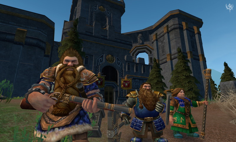 Warhammer Online: Age of Reckoning - screenshot 53