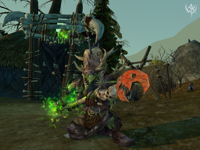 Warhammer Online: Age of Reckoning - screenshot 42