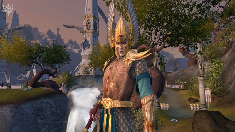 Warhammer Online: Age of Reckoning - screenshot 39