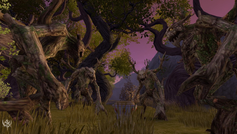 Warhammer Online: Age of Reckoning - screenshot 36