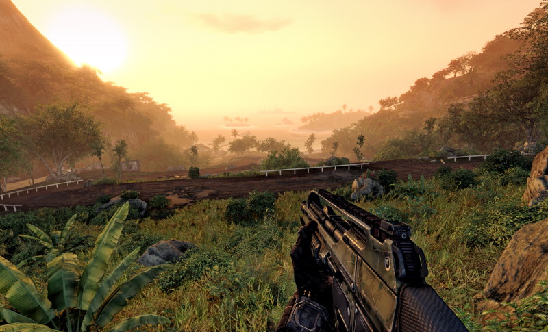 Crysis: Warhead - screenshot 37