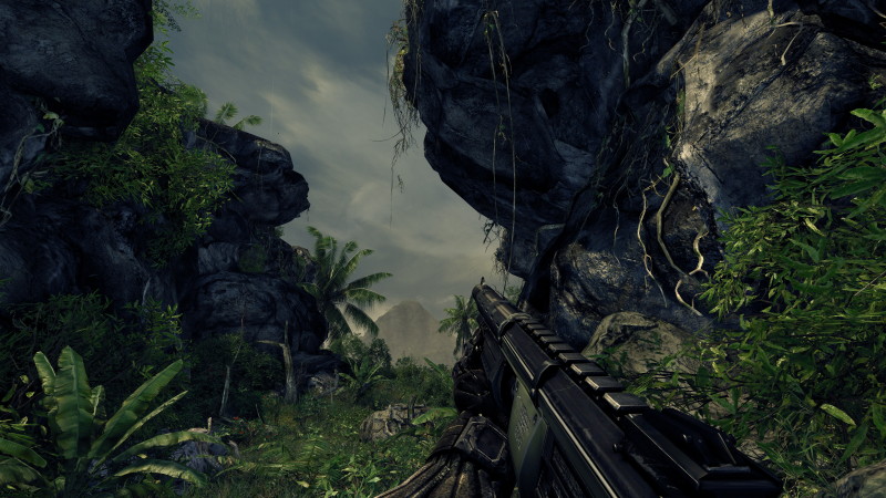 Crysis: Warhead - screenshot 36