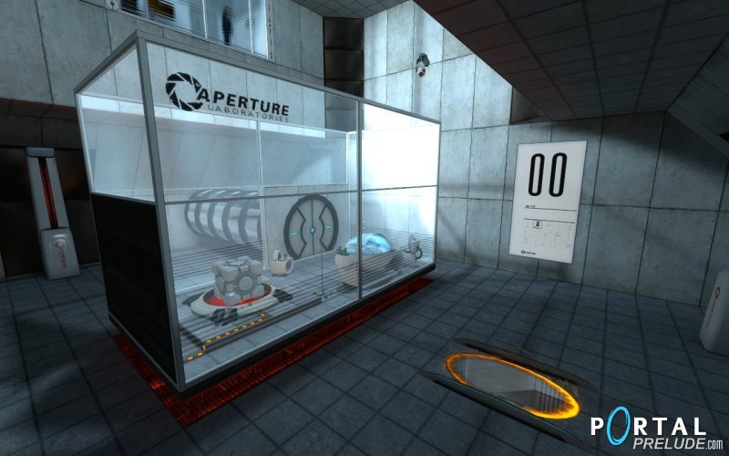 Portal: Prelude - screenshot 30