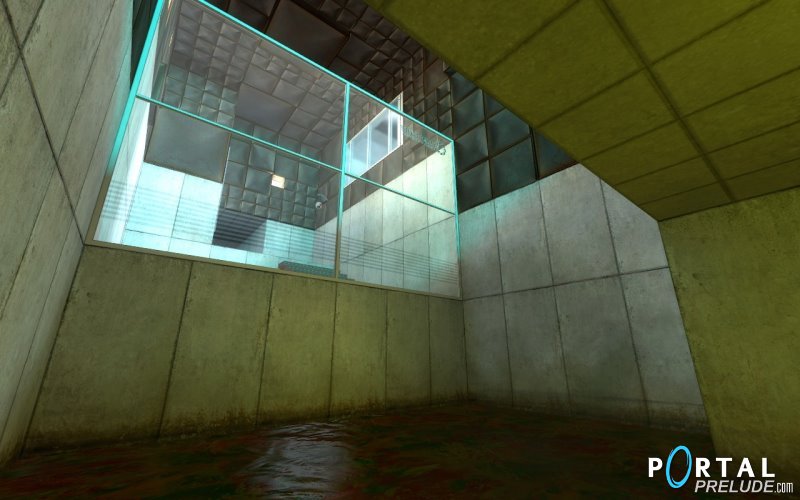 Portal: Prelude - screenshot 26
