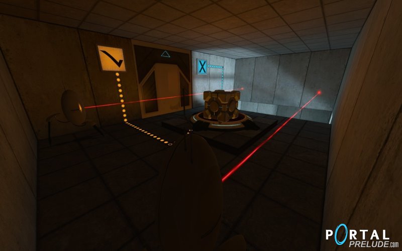 Portal: Prelude - screenshot 20