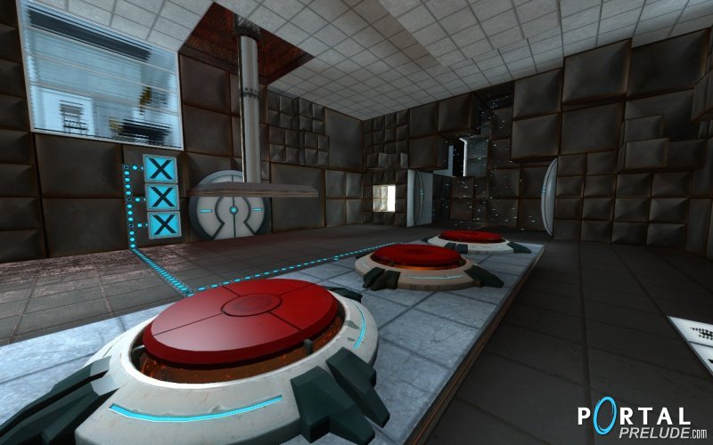 Portal: Prelude - screenshot 18