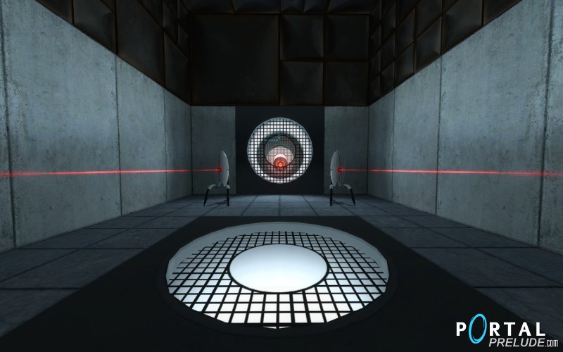 Portal: Prelude - screenshot 12