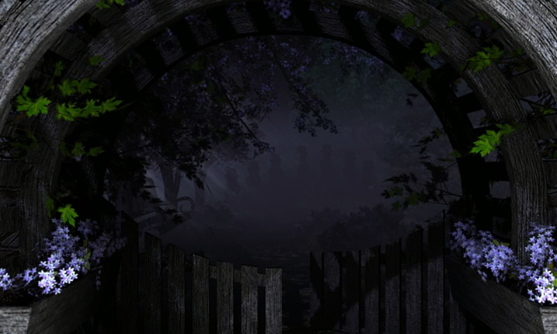 Nancy Drew: The Haunting of Castle Malloy - screenshot 3