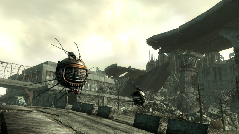 Fallout 3 - screenshot 11