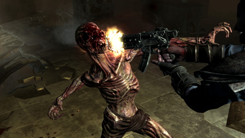 Fallout 3 - screenshot 10