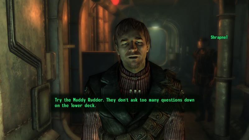 Fallout 3 - screenshot 6
