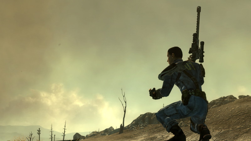 Fallout 3 - screenshot 5