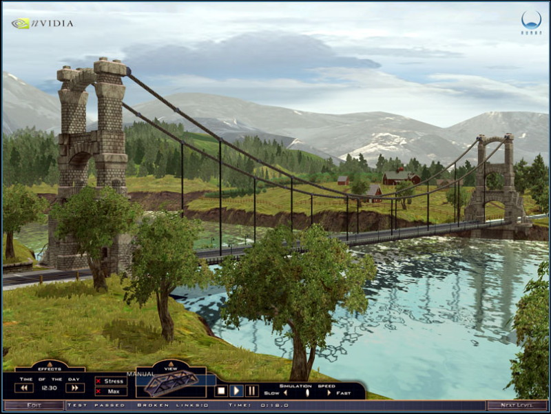 Bridge It - screenshot 9