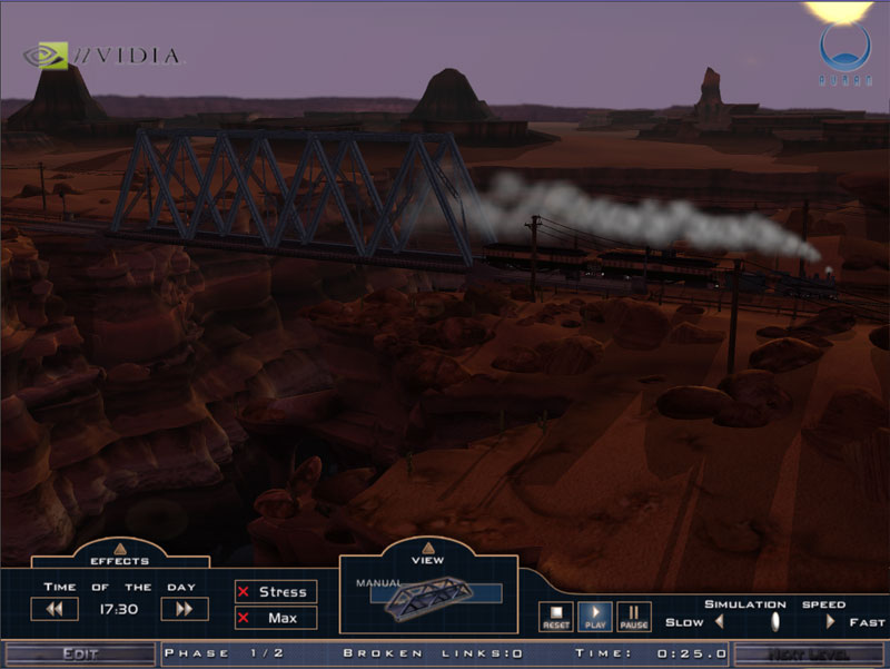 Bridge It - screenshot 2