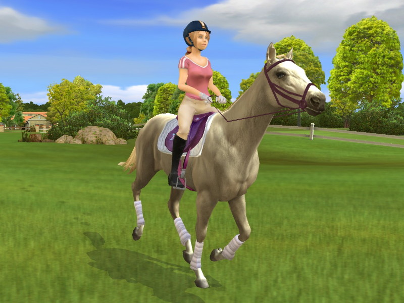 My Horse and Me 2 - screenshot 4
