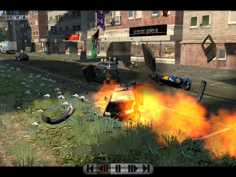Alarm for Cobra 11: Crash Time - screenshot 14