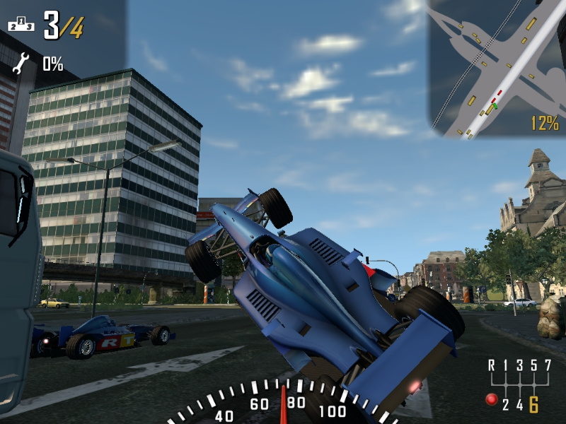 Alarm for Cobra 11: Crash Time - screenshot 13