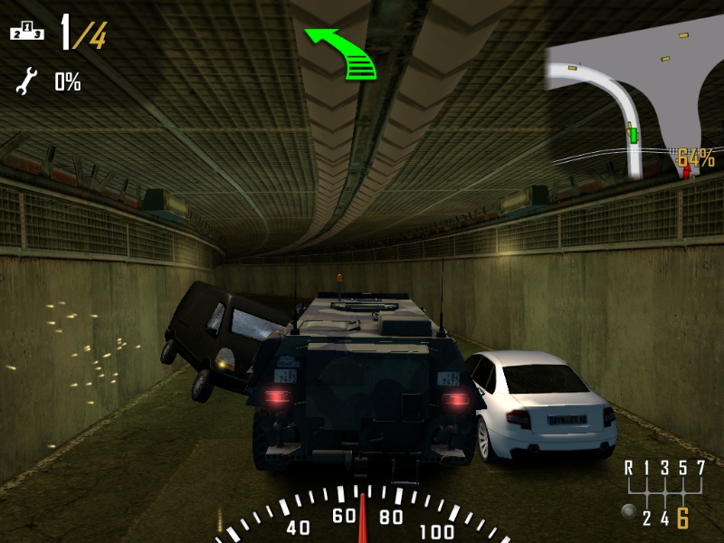 Alarm for Cobra 11: Crash Time - screenshot 8