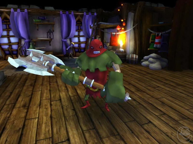 Dungeon Party - screenshot 19