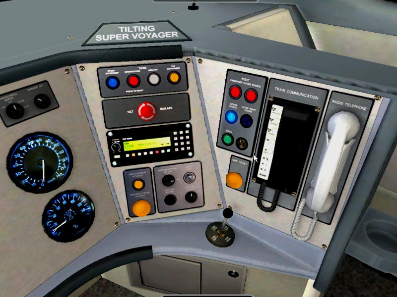Voyager - screenshot 5
