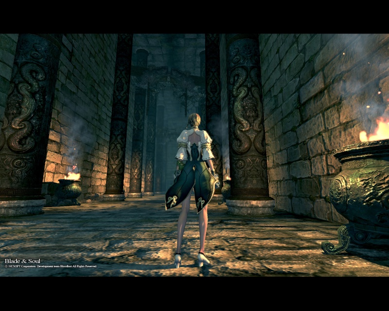 Blade & Soul - screenshot 7