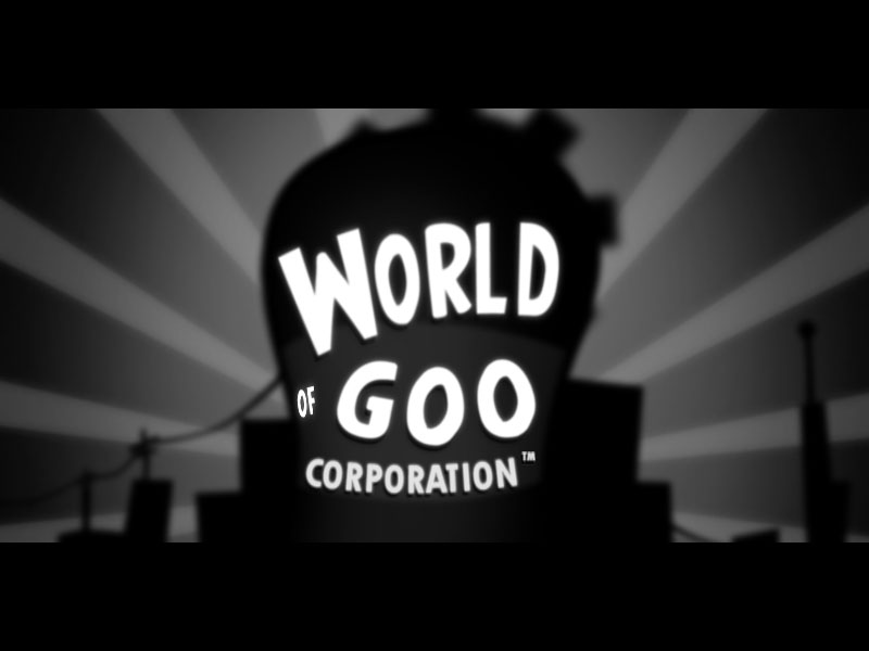 World of Goo - screenshot 15