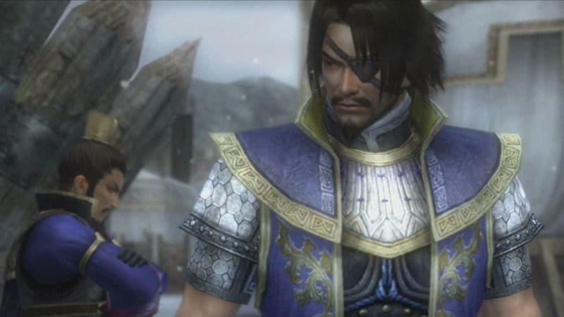 Dynasty Warriors 6 - screenshot 5