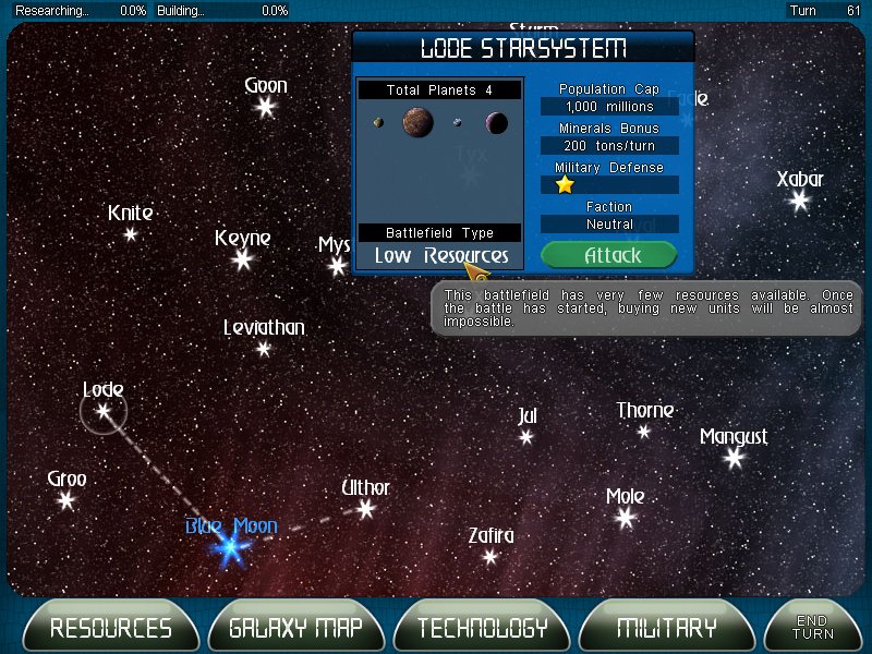 Supernova 2: Spacewar - screenshot 7