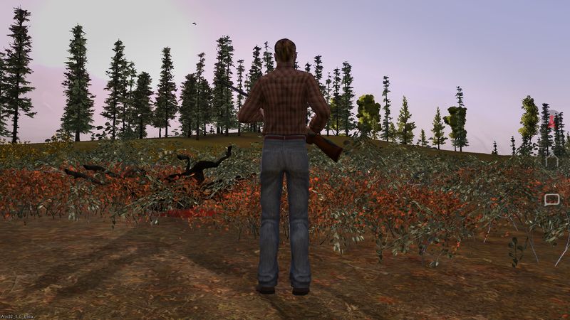 Deer Hunter Tournament - screenshot 164