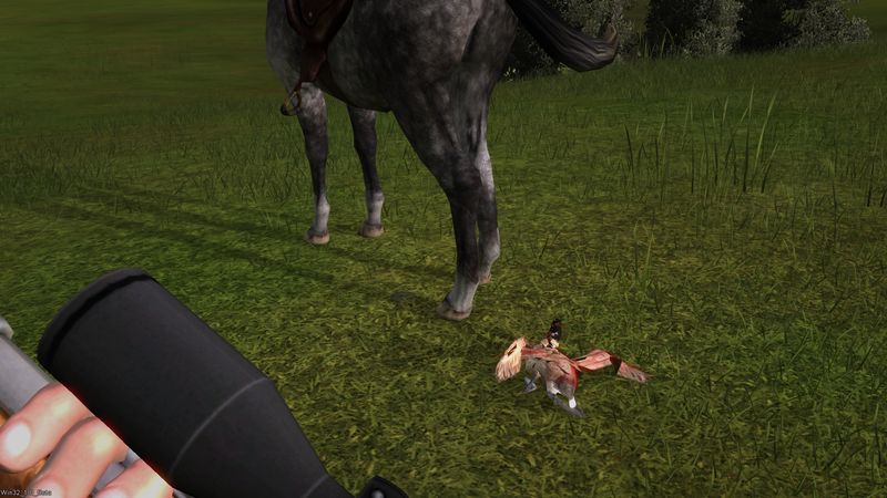 Deer Hunter Tournament - screenshot 144