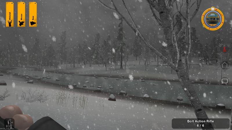 Deer Hunter Tournament - screenshot 131