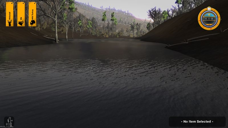 Deer Hunter Tournament - screenshot 130