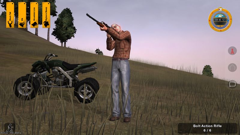 Deer Hunter Tournament - screenshot 96