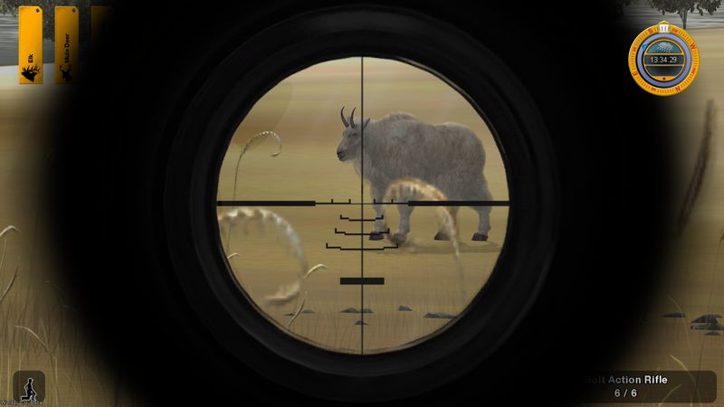 Deer Hunter Tournament - screenshot 92