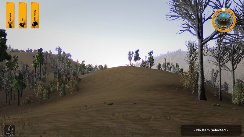 Deer Hunter Tournament - screenshot 91