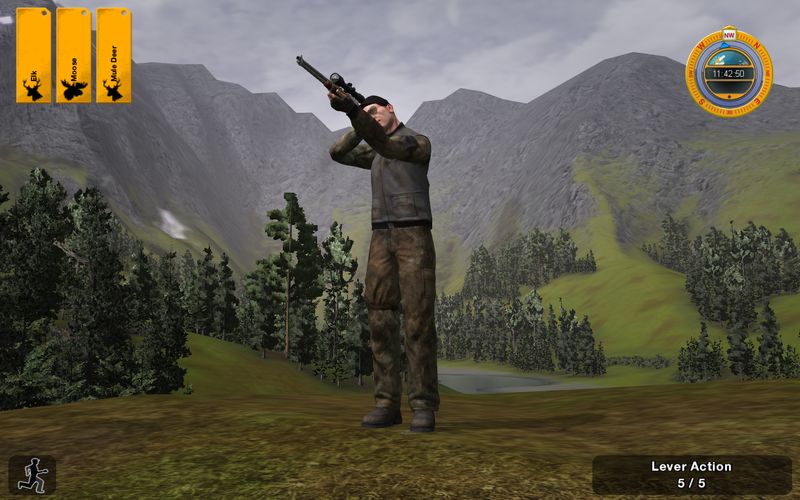 Deer Hunter Tournament - screenshot 87